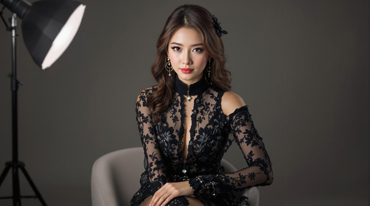 色色视频网站旗下新人演员陈晓雨凭借《青春无悔》一举成名,粉丝破千万